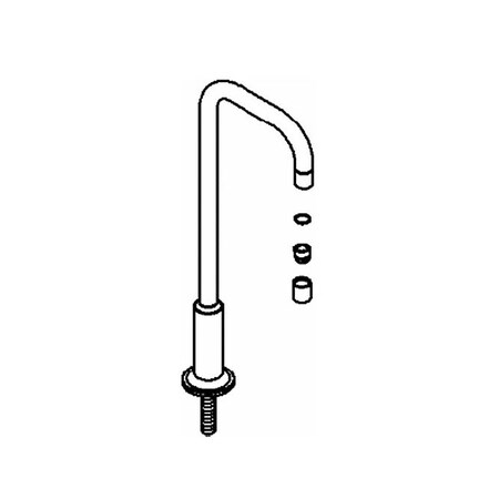 Kohler Assembly-Spout 1013350-2MB